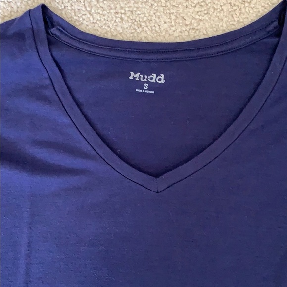 Mudd basic t - Picture 3 of 3